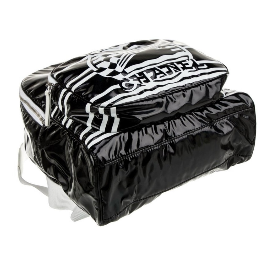 Chanel Resort 2019 “La Pausa” Backpack - Picture 6 of 7